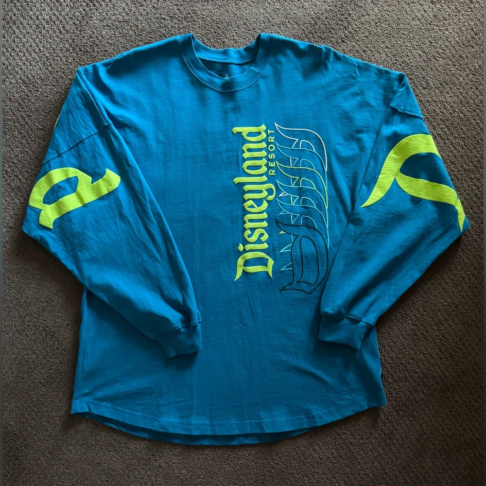 Disneyland Spirit Jersey (medium)